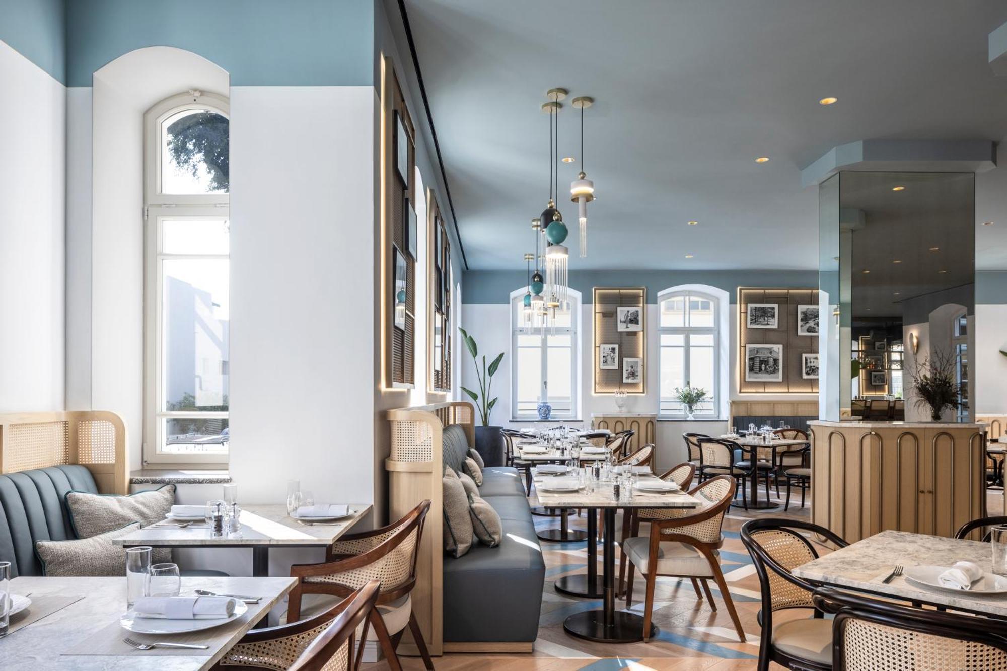 Elkonin Tel Aviv - Mgallery Hotel Collection Экстерьер фото
