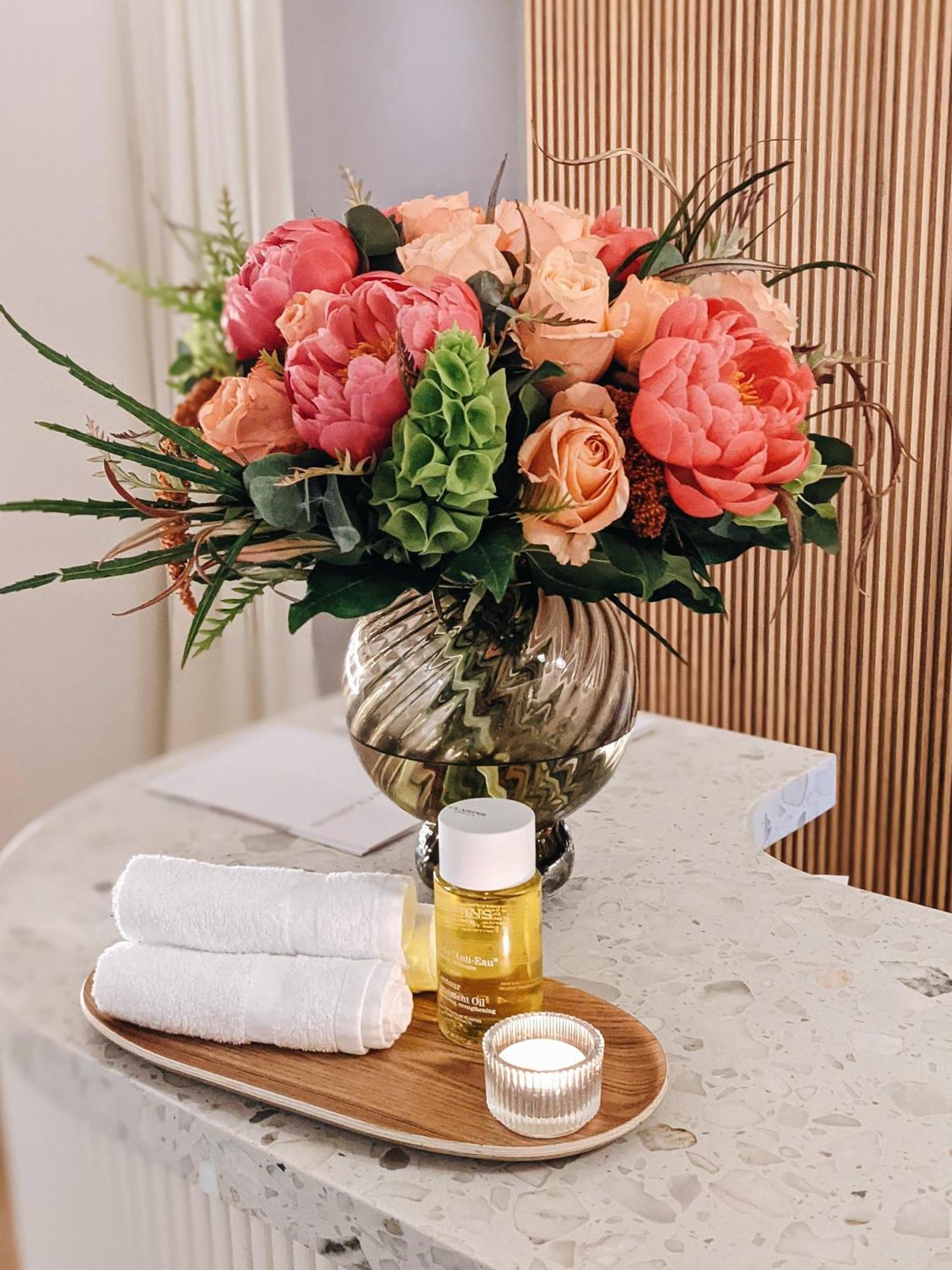 Elkonin Tel Aviv - Mgallery Hotel Collection Экстерьер фото