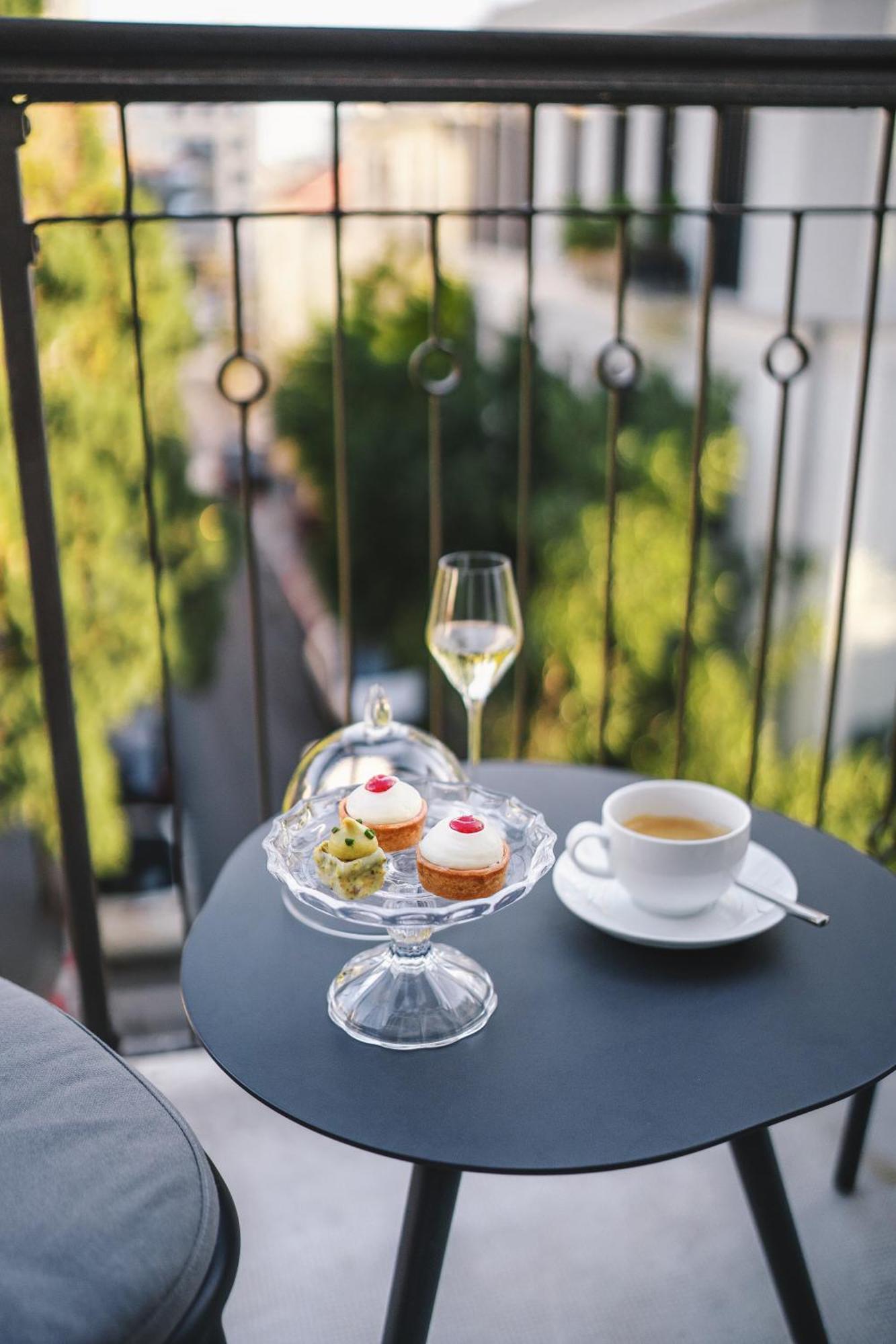 Elkonin Tel Aviv - Mgallery Hotel Collection Экстерьер фото