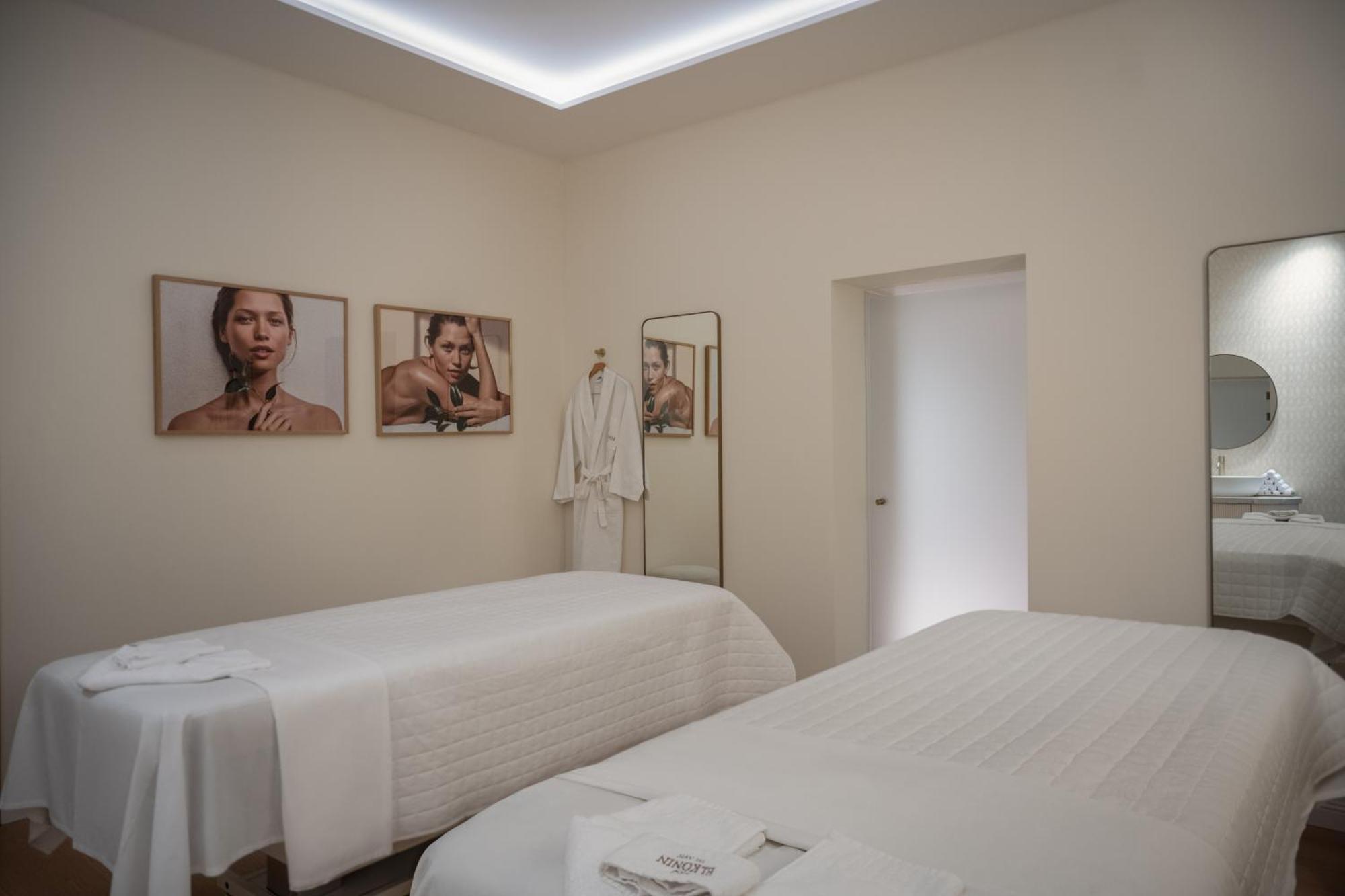 Elkonin Tel Aviv - Mgallery Hotel Collection Экстерьер фото