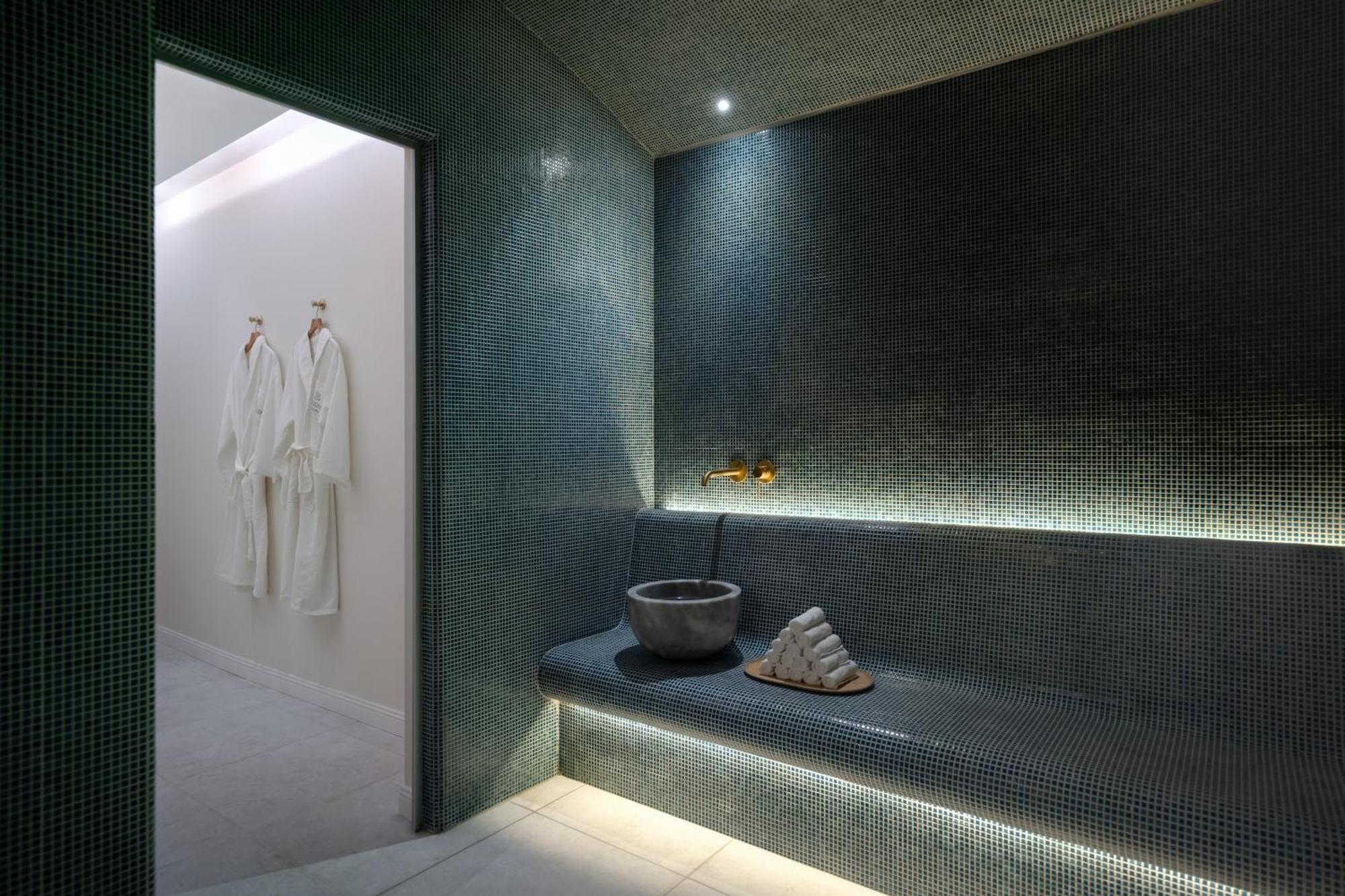 Elkonin Tel Aviv - Mgallery Hotel Collection Экстерьер фото
