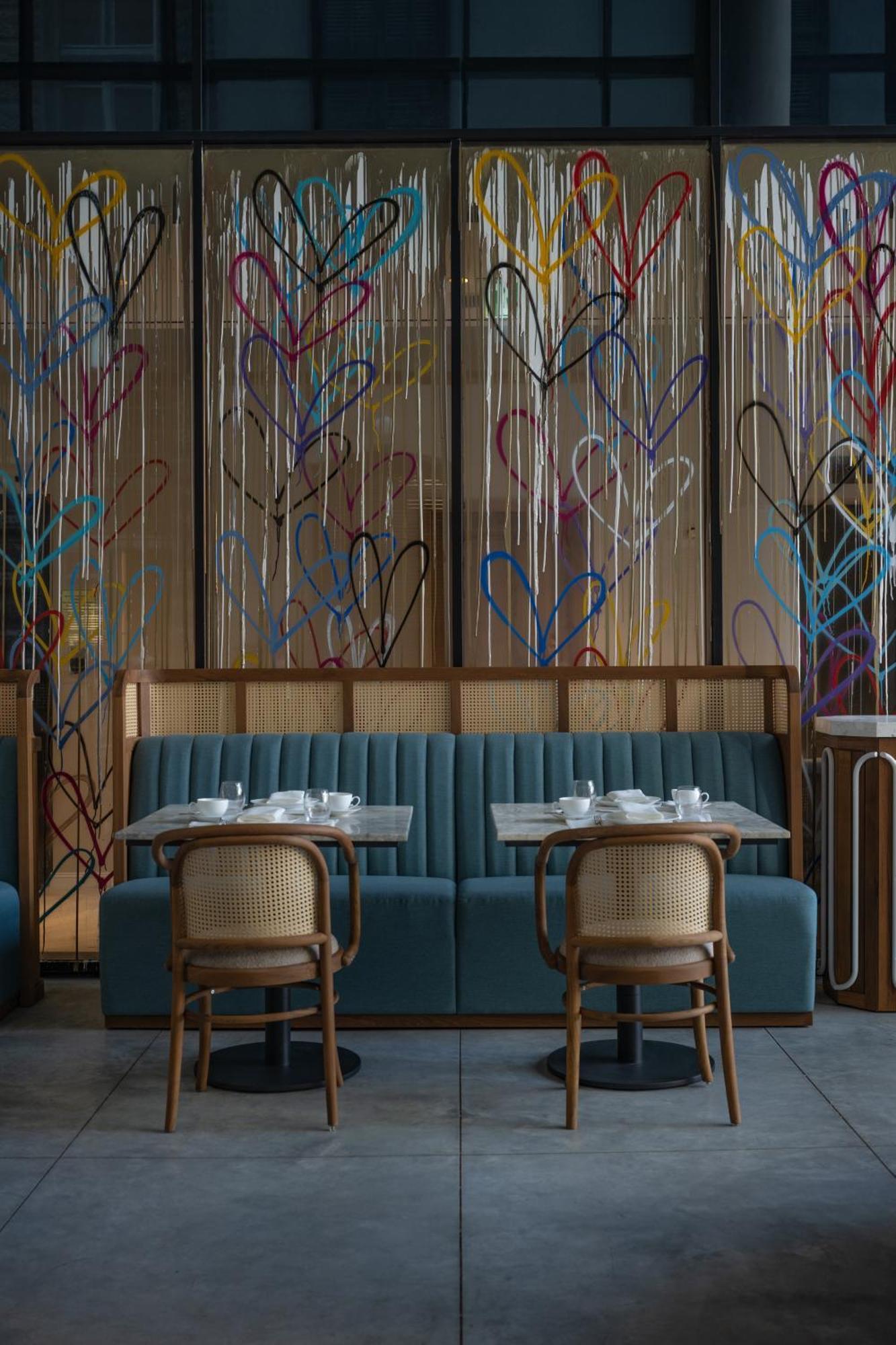 Elkonin Tel Aviv - Mgallery Hotel Collection Экстерьер фото