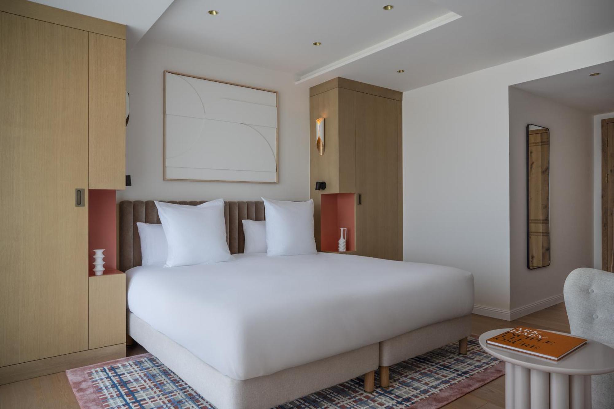Elkonin Tel Aviv - Mgallery Hotel Collection Экстерьер фото