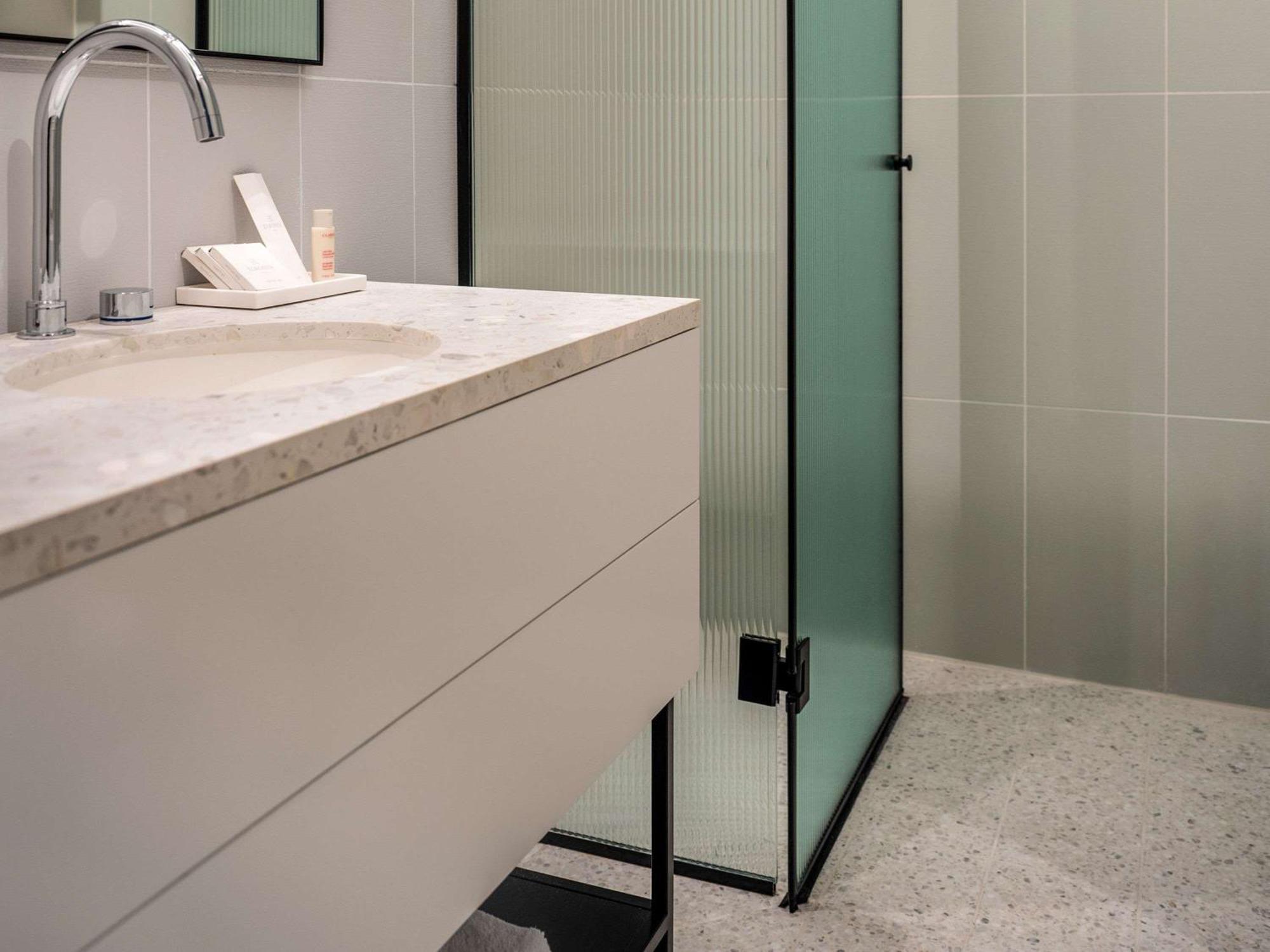 Elkonin Tel Aviv - Mgallery Hotel Collection Экстерьер фото